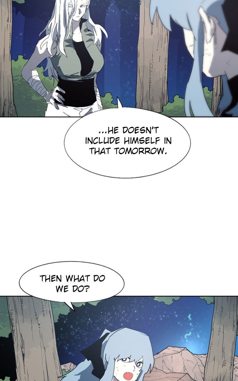 Read The Ember Knight Manga Online