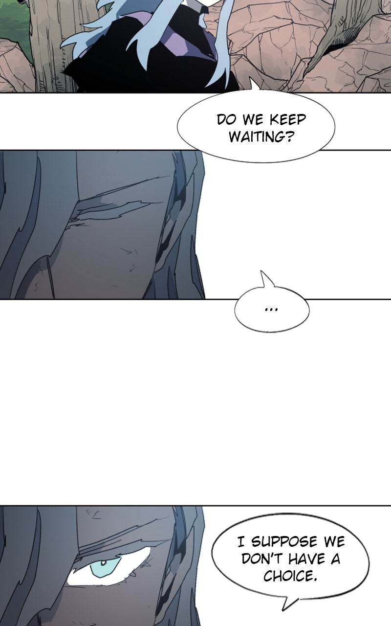 Read The Ember Knight Manga Online