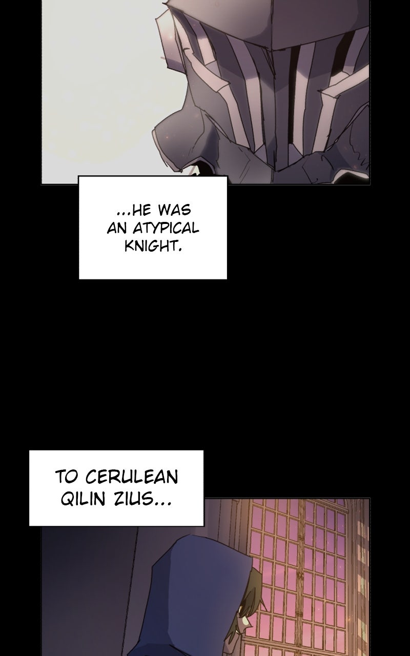 Read The Ember Knight Manga Online