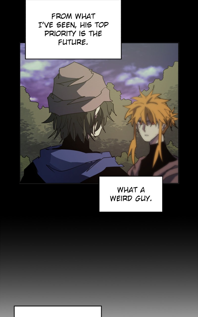 Read The Ember Knight Manga Online