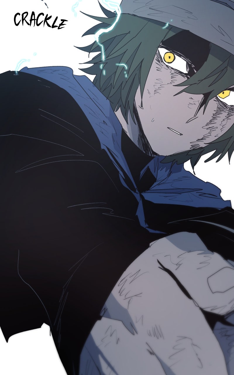 Read The Ember Knight Manga Online