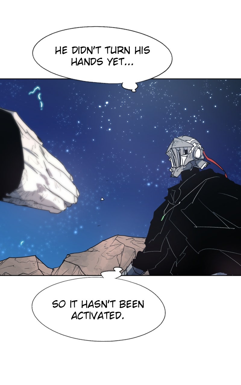 Read The Ember Knight Manga Online