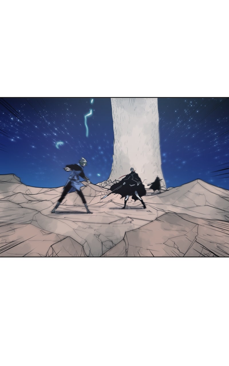 Read The Ember Knight Manga Online