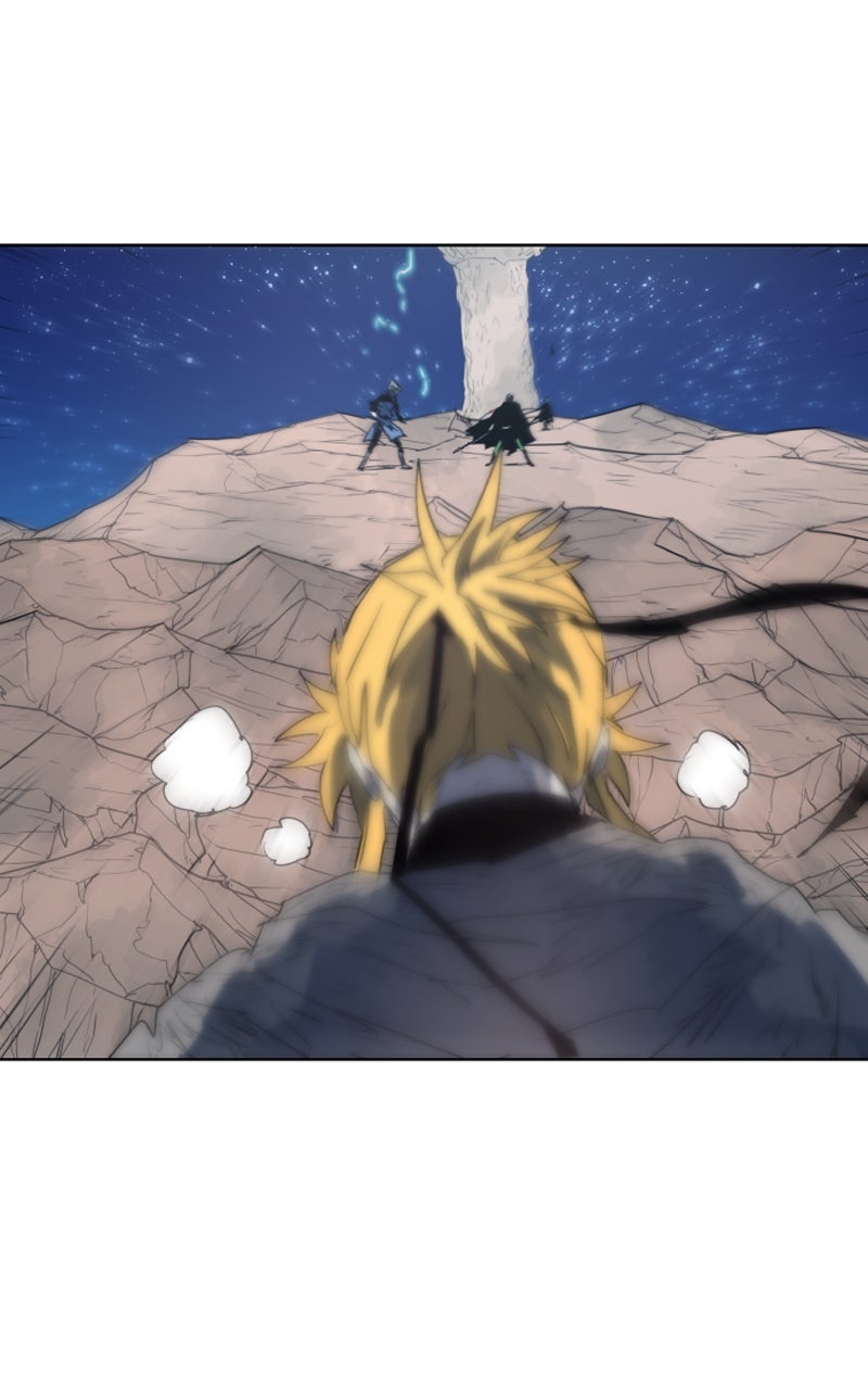 Read The Ember Knight Manga Online