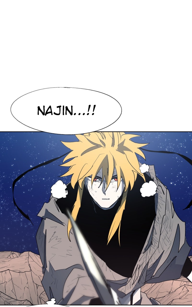 Read The Ember Knight Manga Online