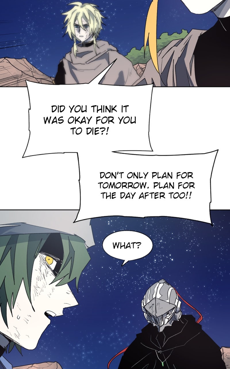 Read The Ember Knight Manga Online