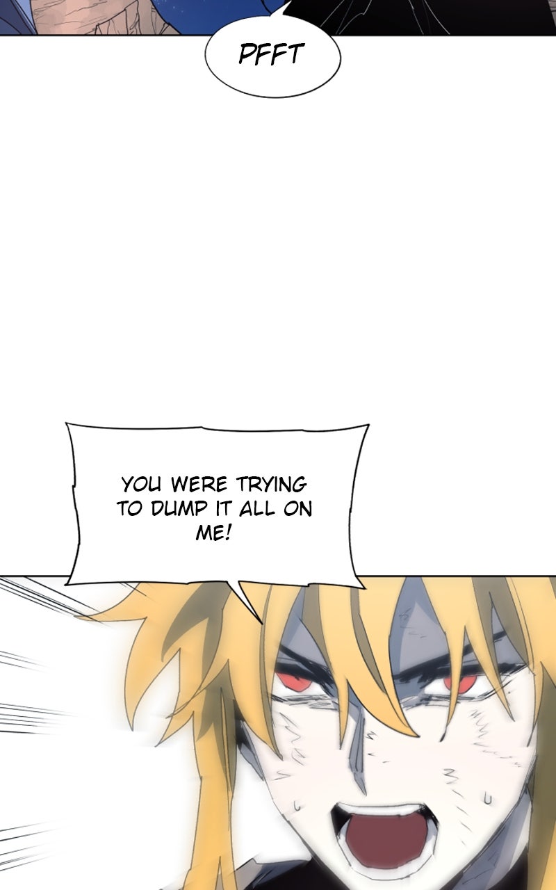 Read The Ember Knight Manga Online