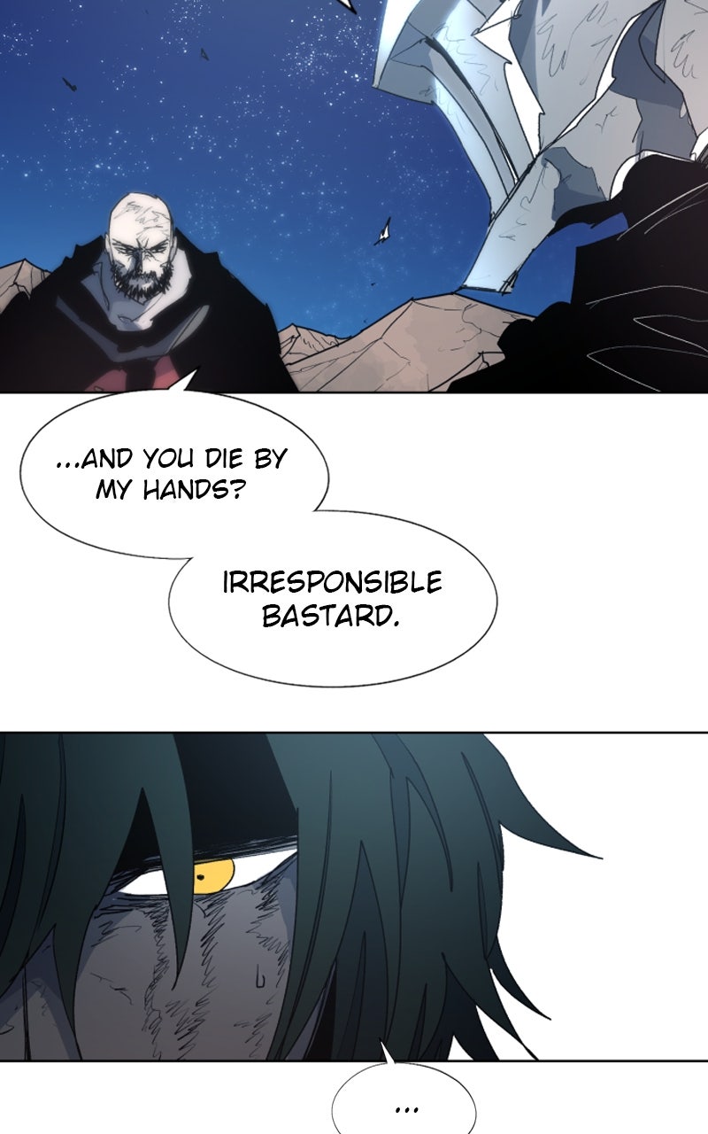 Read The Ember Knight Manga Online