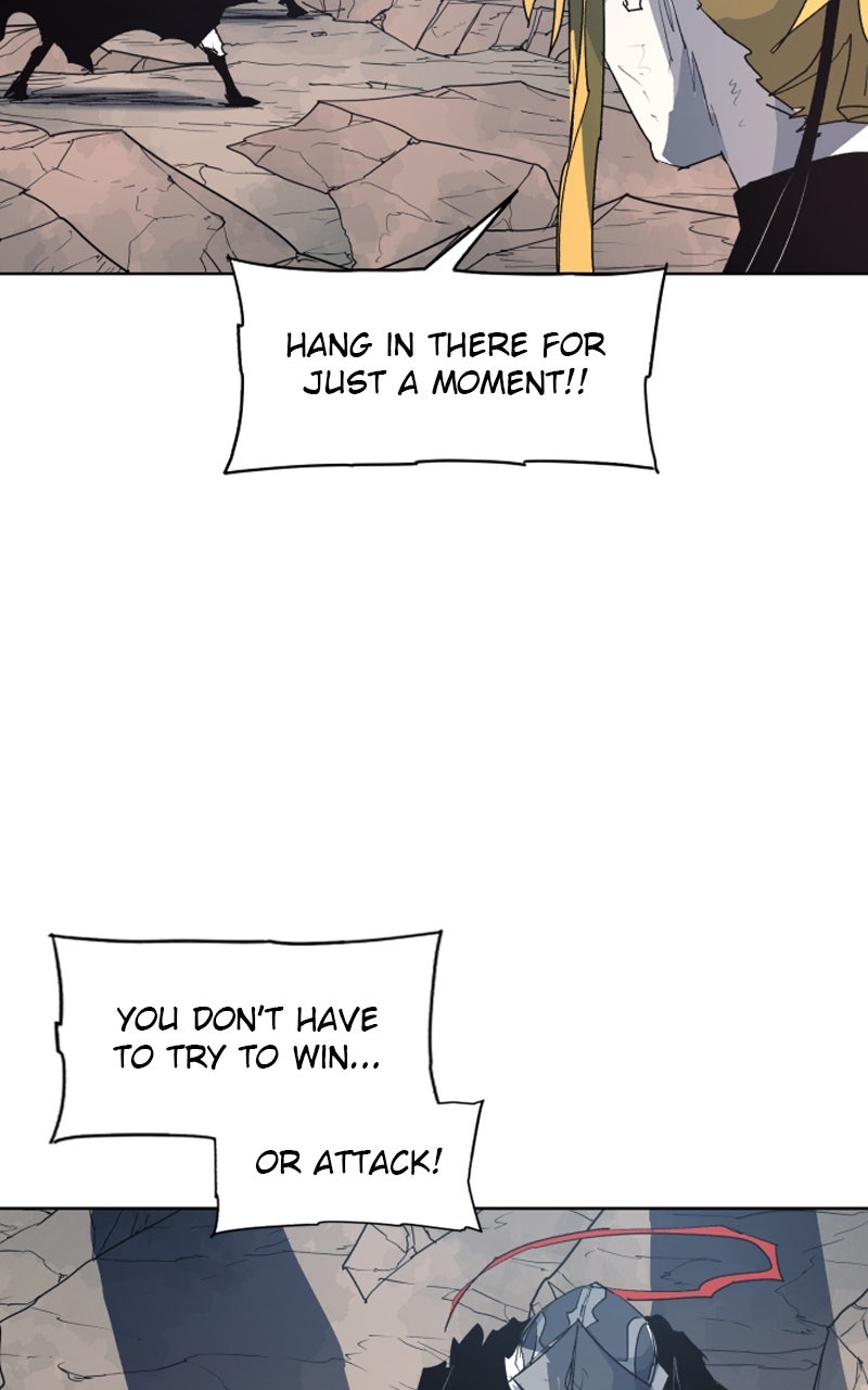 Read The Ember Knight Manga Online