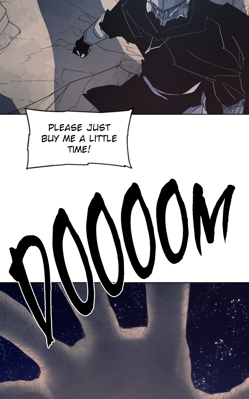 Read The Ember Knight Manga Online