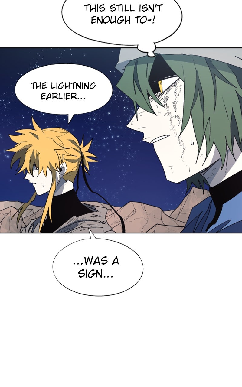 Read The Ember Knight Manga Online
