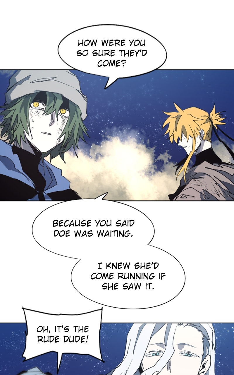 Read The Ember Knight Manga Online