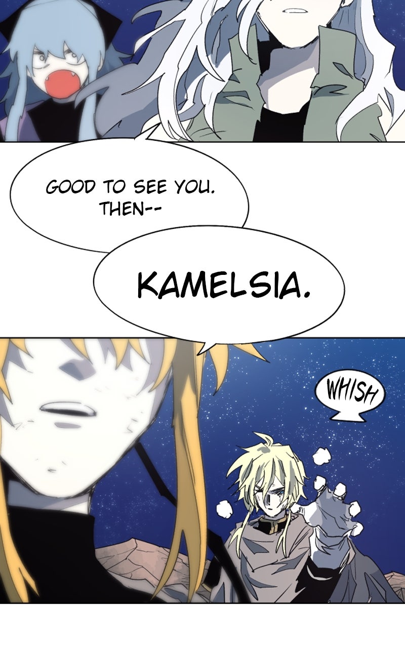 Read The Ember Knight Manga Online