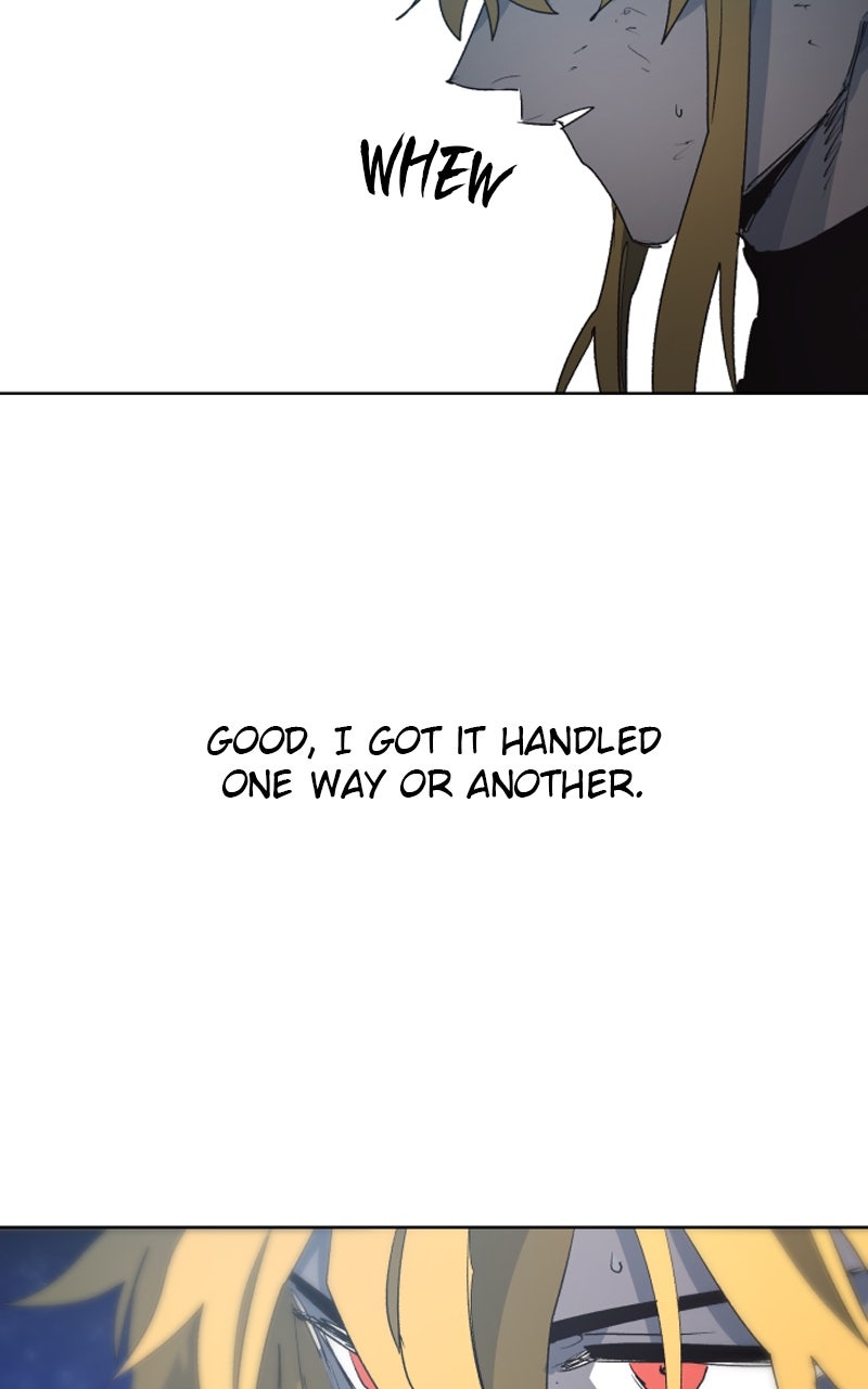 Read The Ember Knight Manga Online
