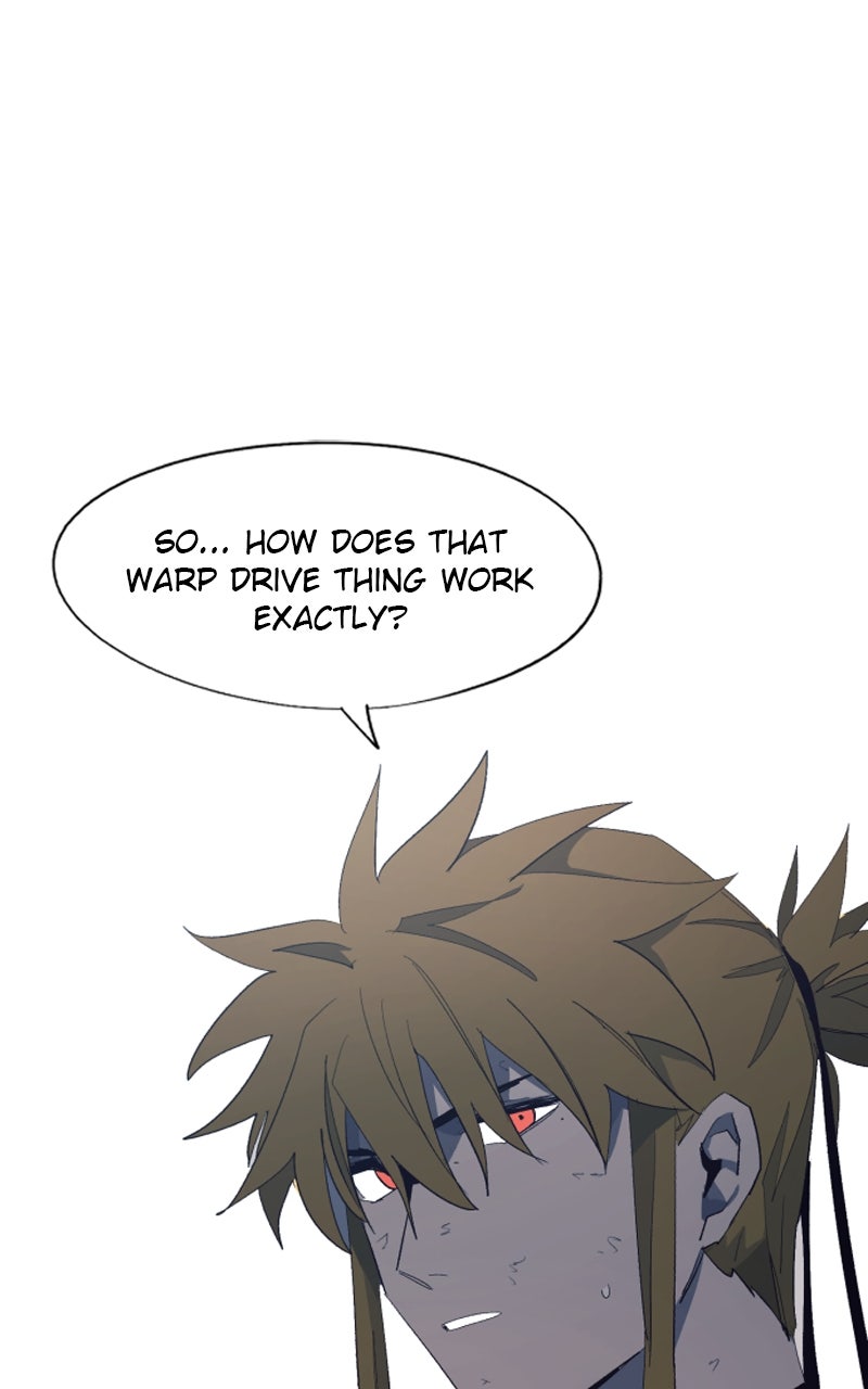 Read The Ember Knight Manga Online