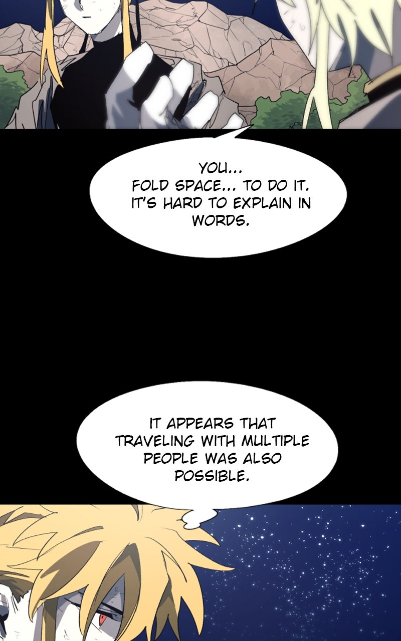 Read The Ember Knight Manga Online