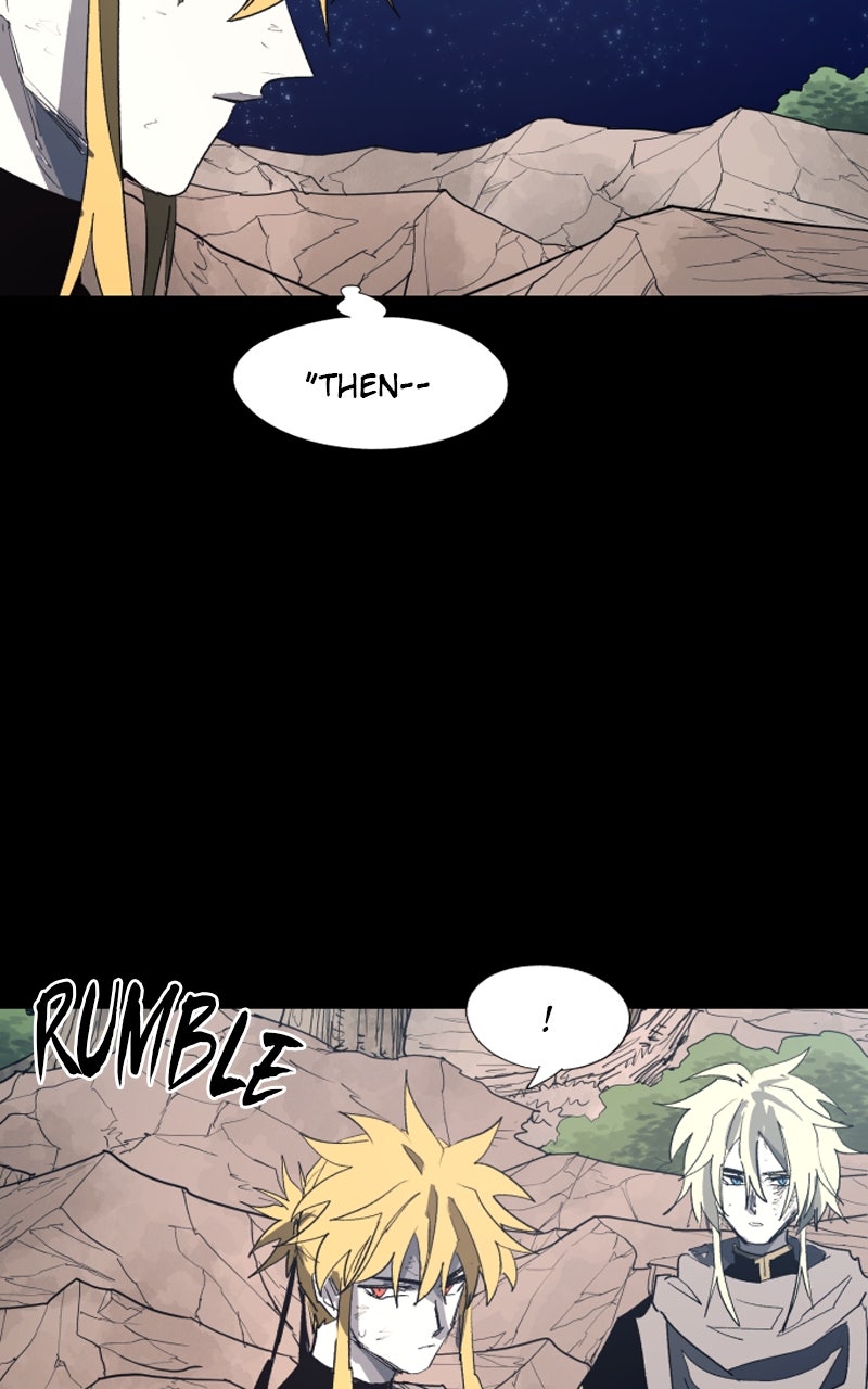 Read The Ember Knight Manga Online