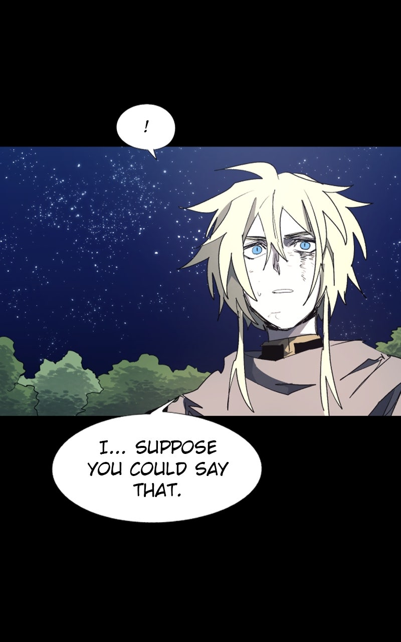 Read The Ember Knight Manga Online