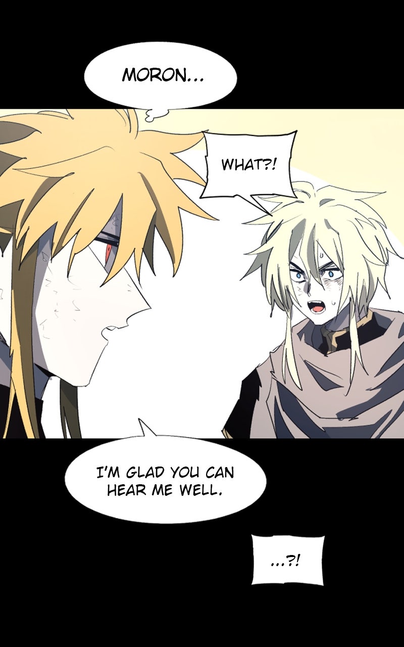 Read The Ember Knight Manga Online