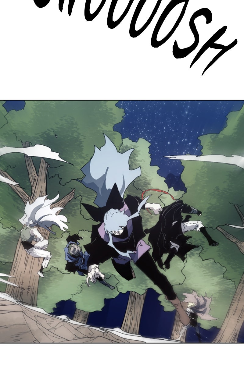 Read The Ember Knight Manga Online
