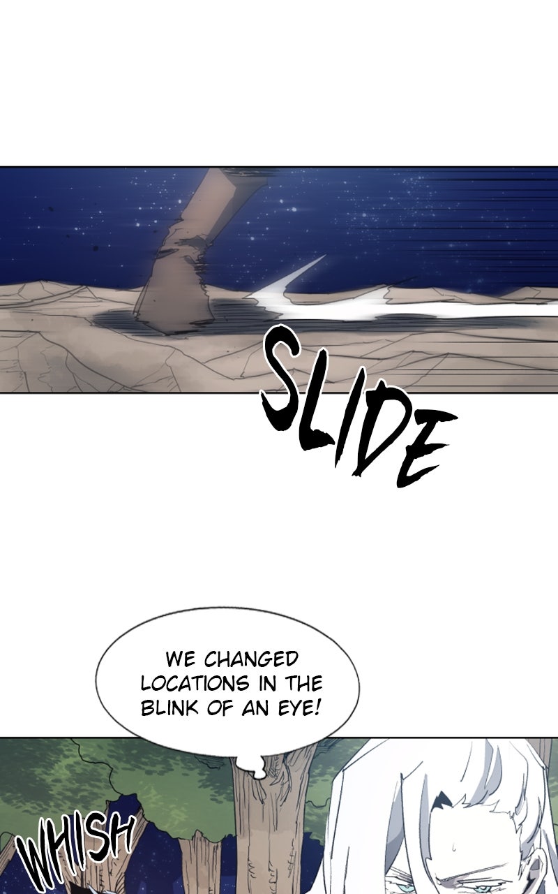 Read The Ember Knight Manga Online