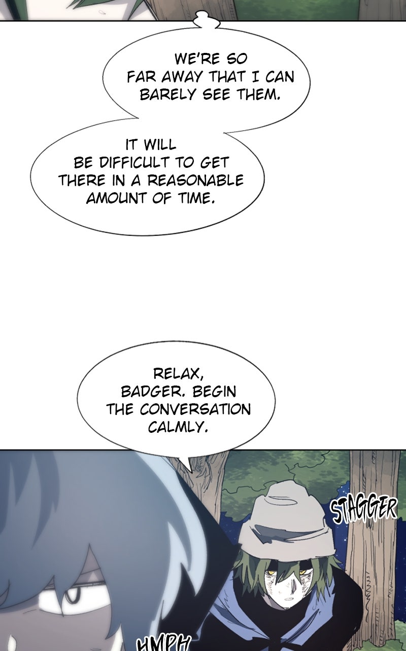 Read The Ember Knight Manga Online