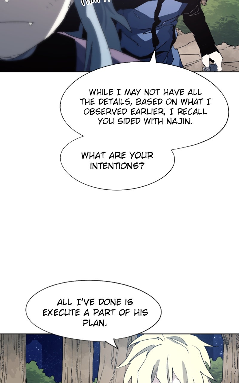 Read The Ember Knight Manga Online