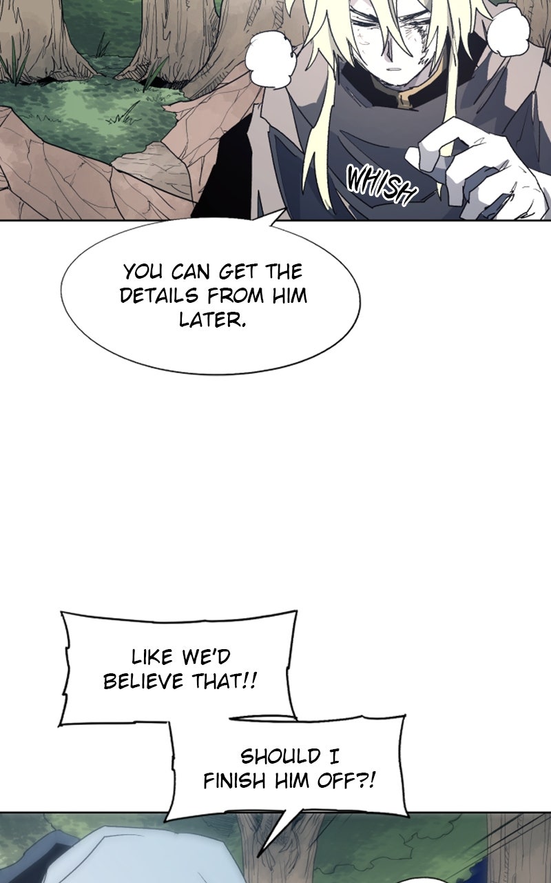 Read The Ember Knight Manga Online