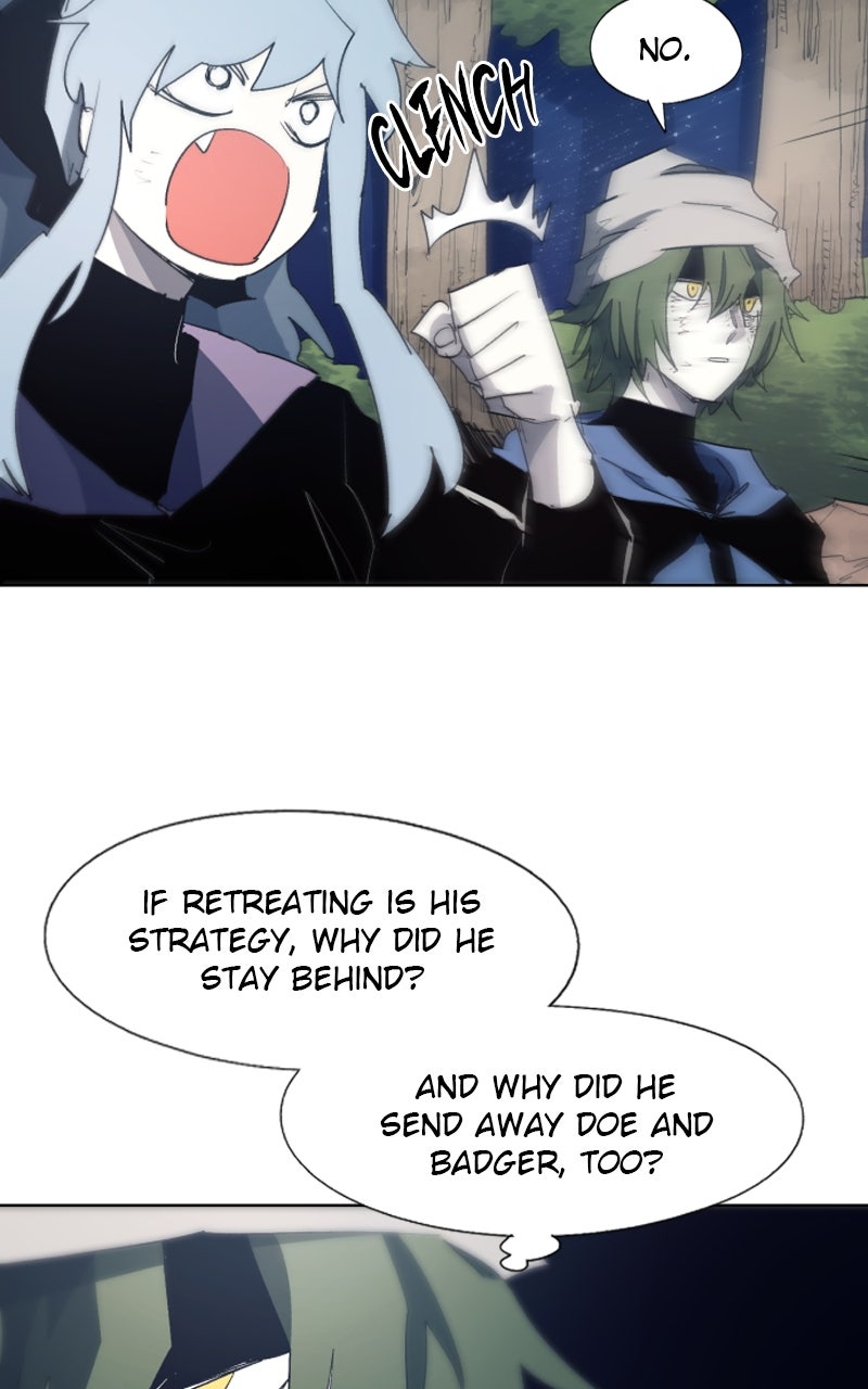 Read The Ember Knight Manga Online