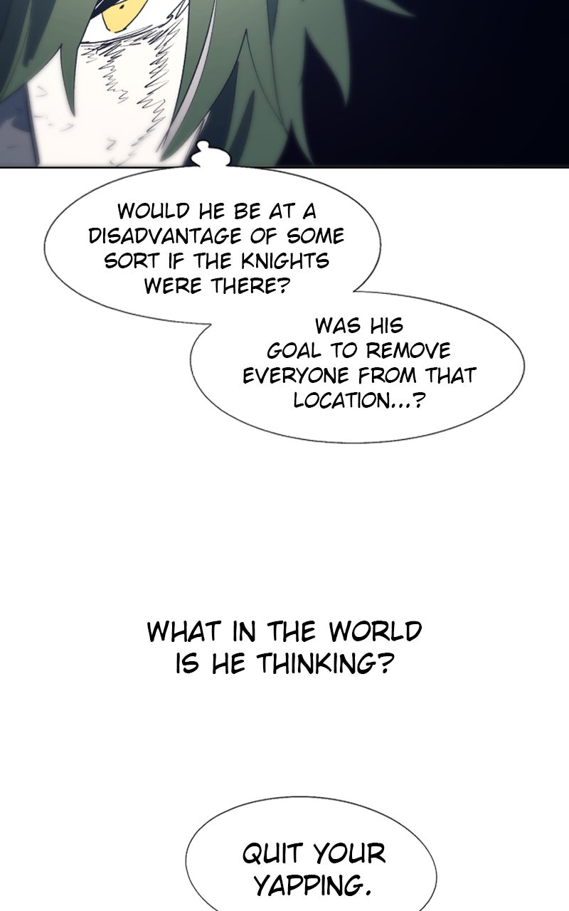 Read The Ember Knight Manga Online