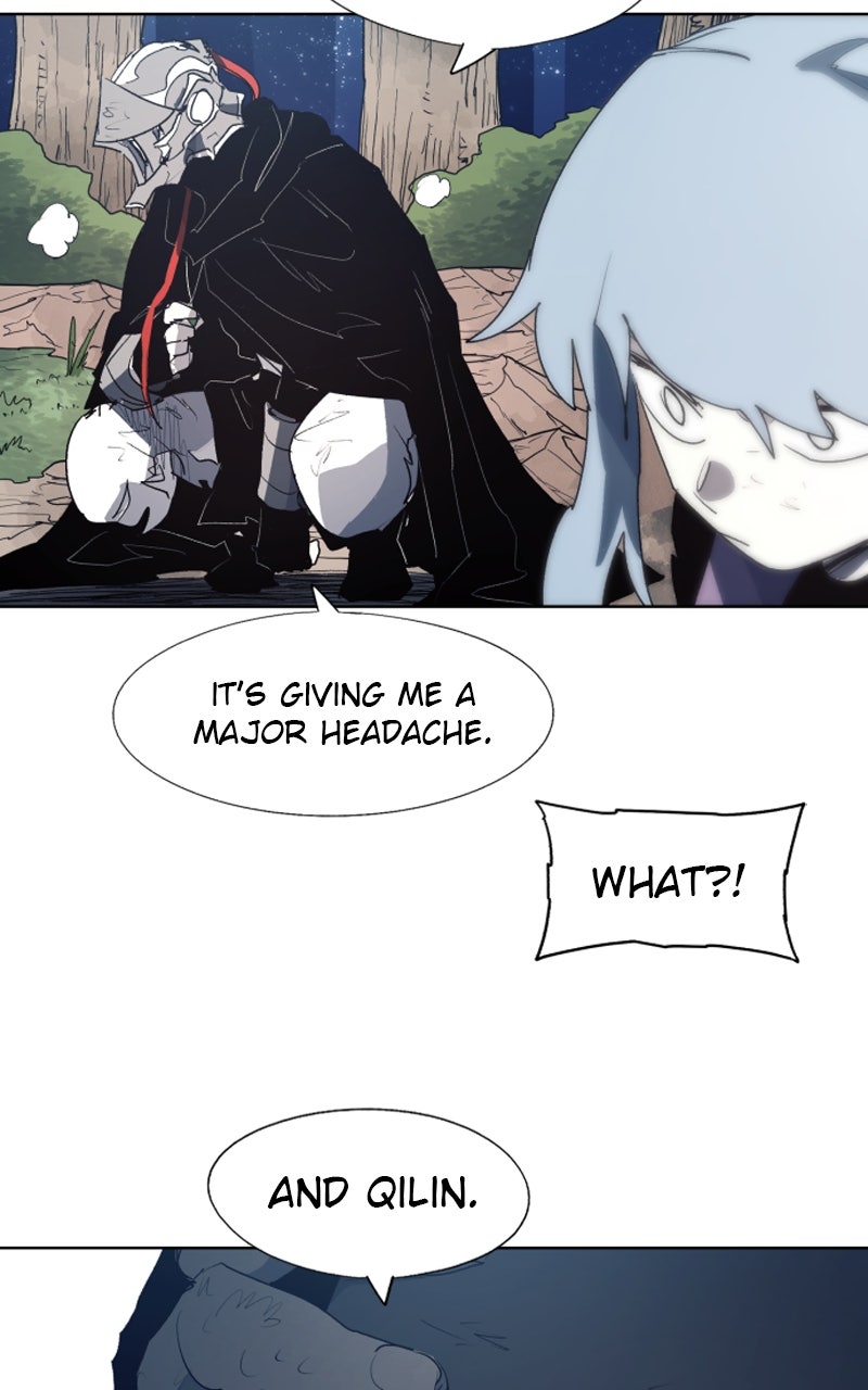 Read The Ember Knight Manga Online