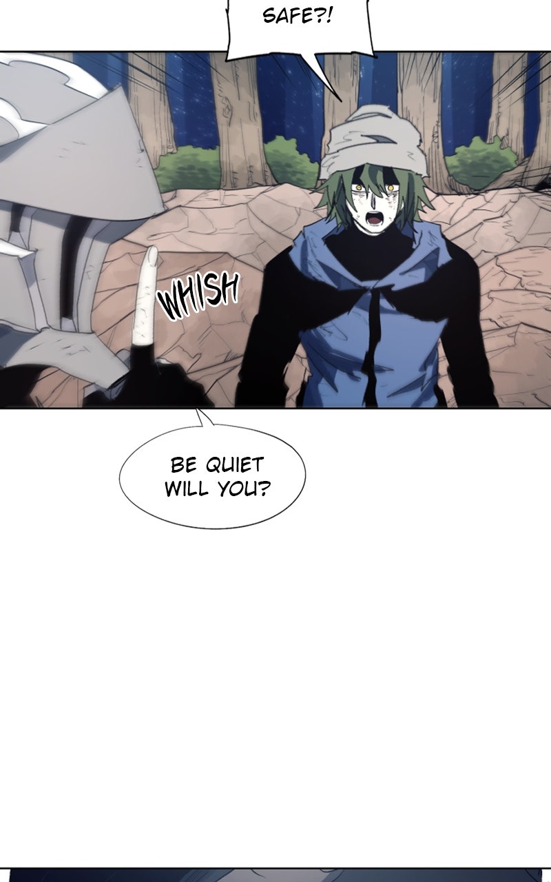 Read The Ember Knight Manga Online