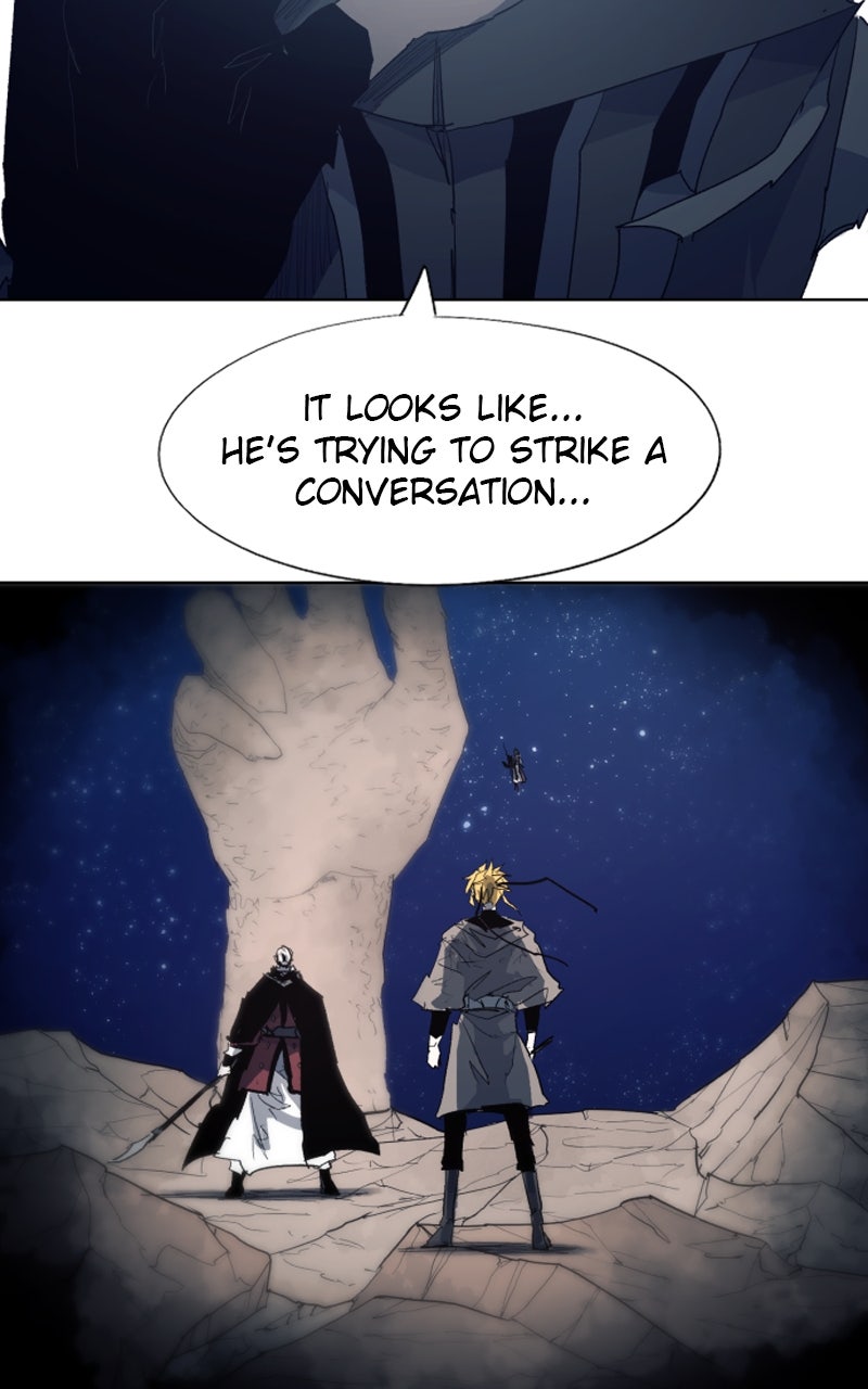Read The Ember Knight Manga Online