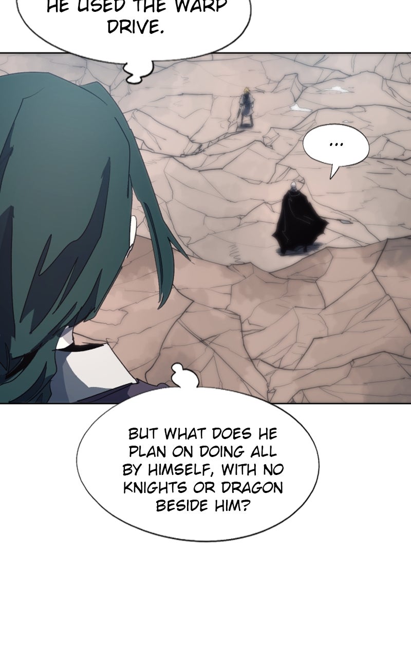 Read The Ember Knight Manga Online