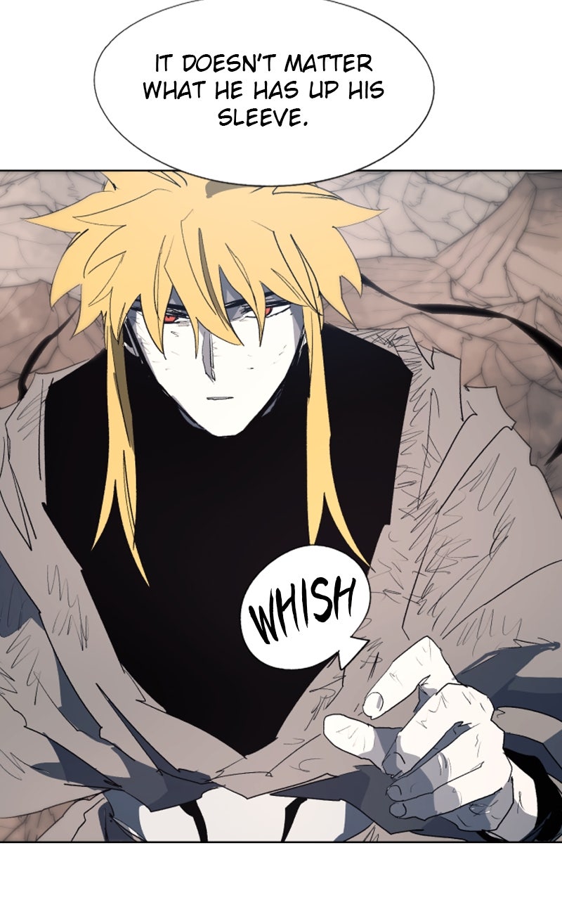 Read The Ember Knight Manga Online