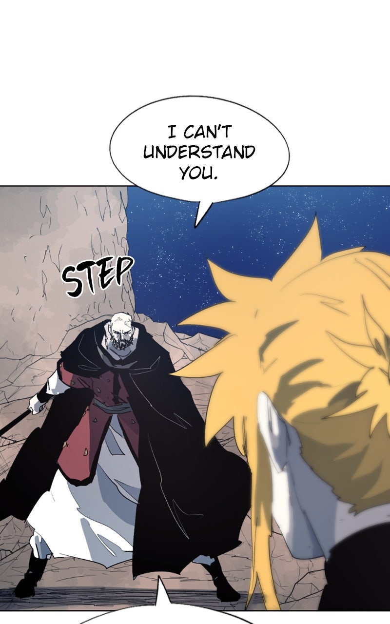 Read The Ember Knight Manga Online
