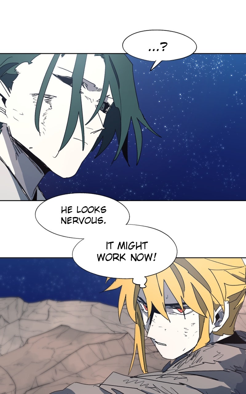 Read The Ember Knight Manga Online