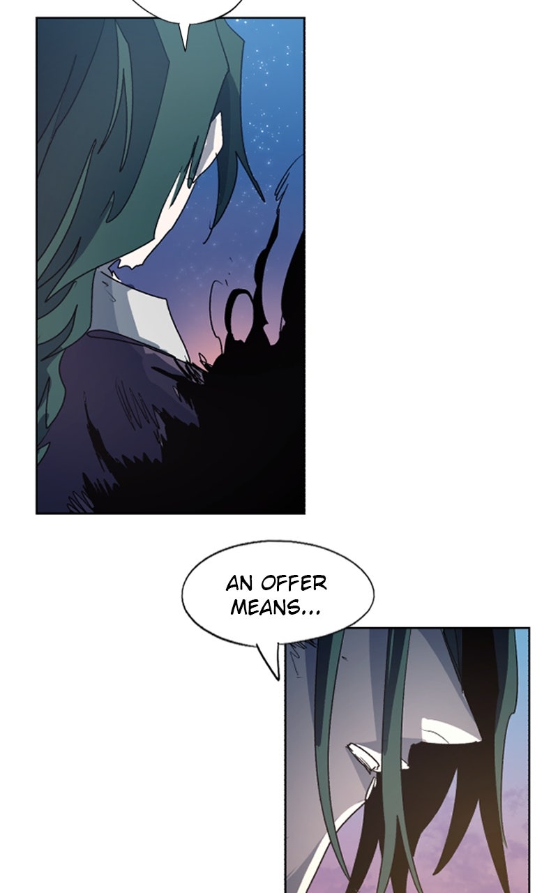 Read The Ember Knight Manga Online