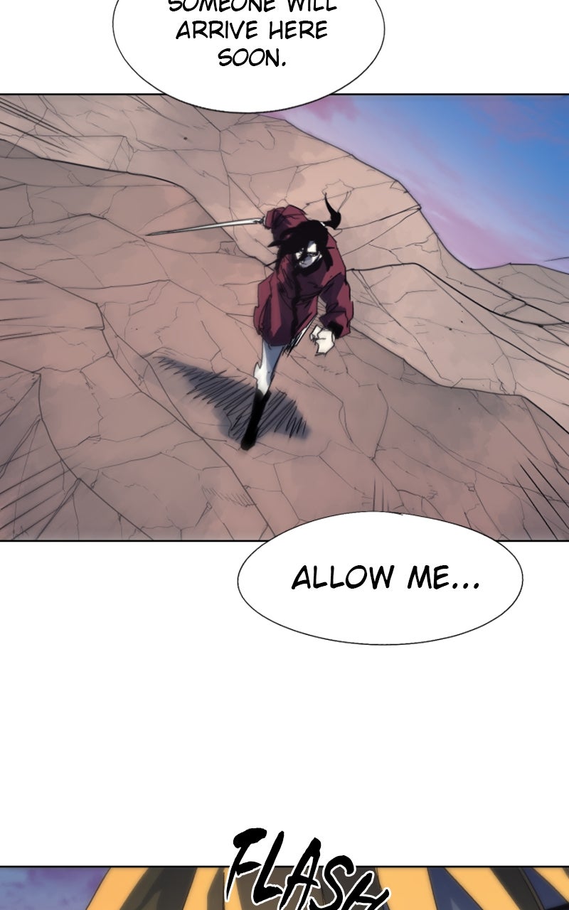 Read The Ember Knight Manga Online