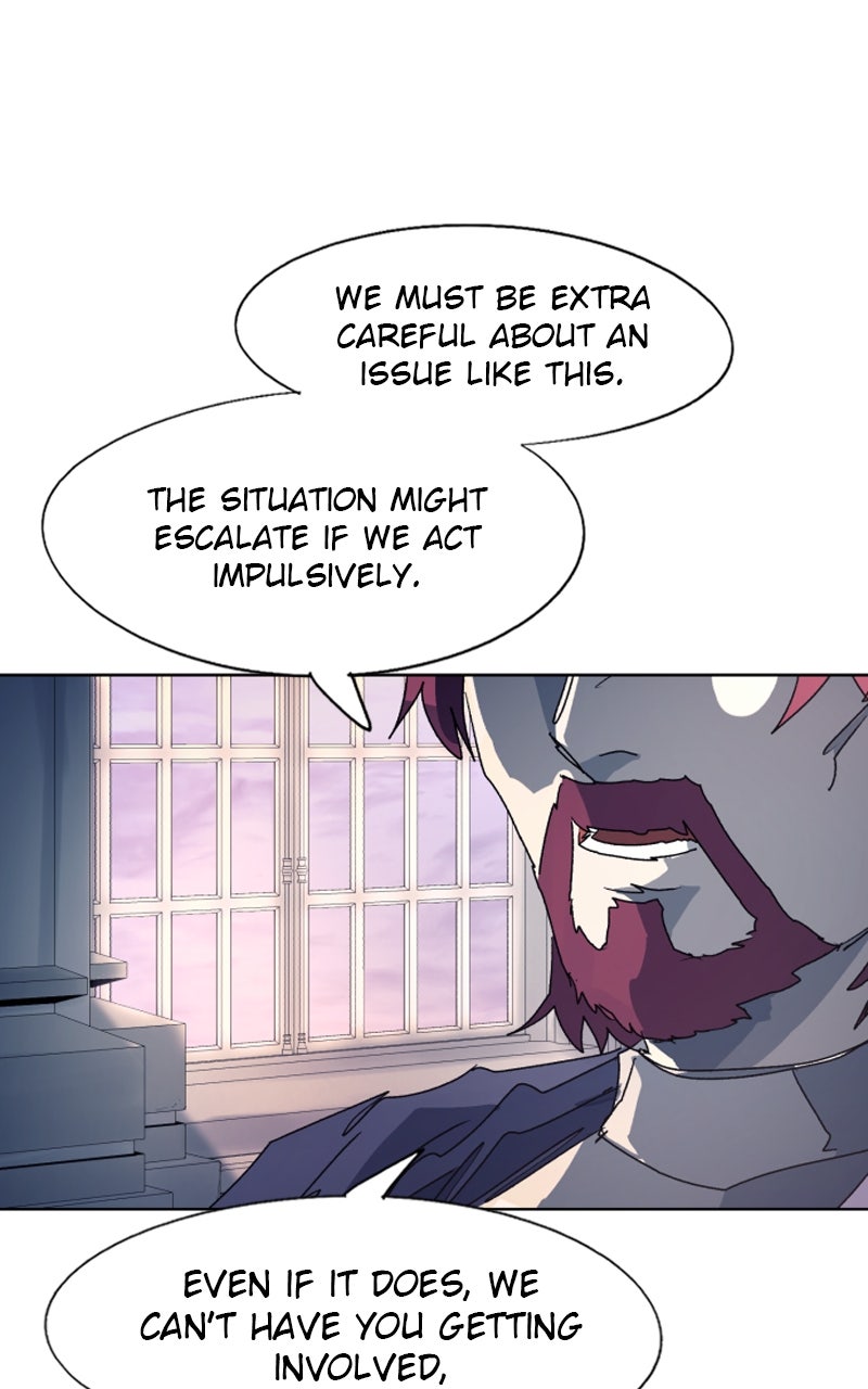 Read The Ember Knight Manga Online