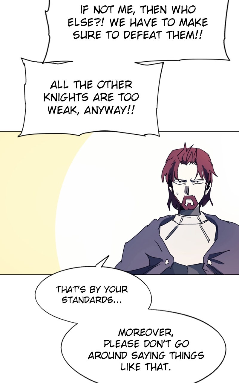 Read The Ember Knight Manga Online