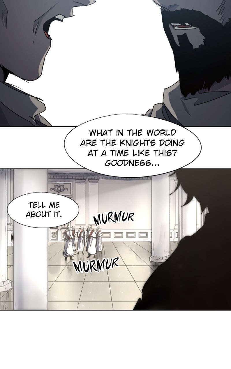 Read The Ember Knight Manga Online