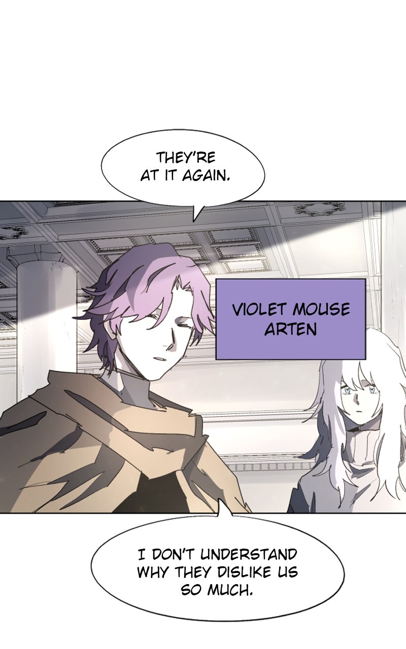Read The Ember Knight Manga Online