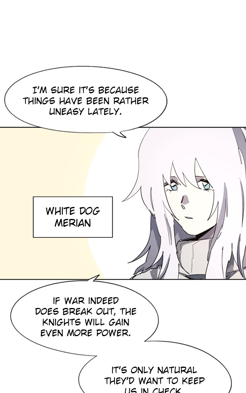 Read The Ember Knight Manga Online