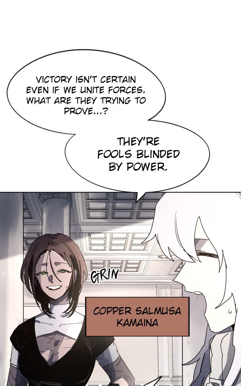 Read The Ember Knight Manga Online