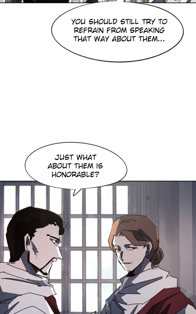Read The Ember Knight Manga Online