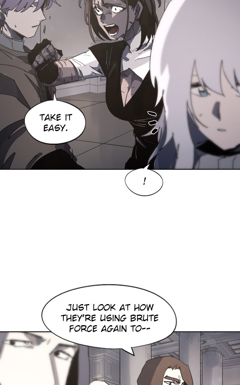 Read The Ember Knight Manga Online