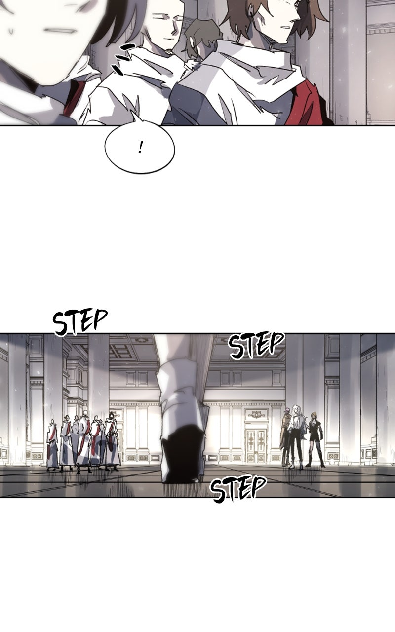 Read The Ember Knight Manga Online