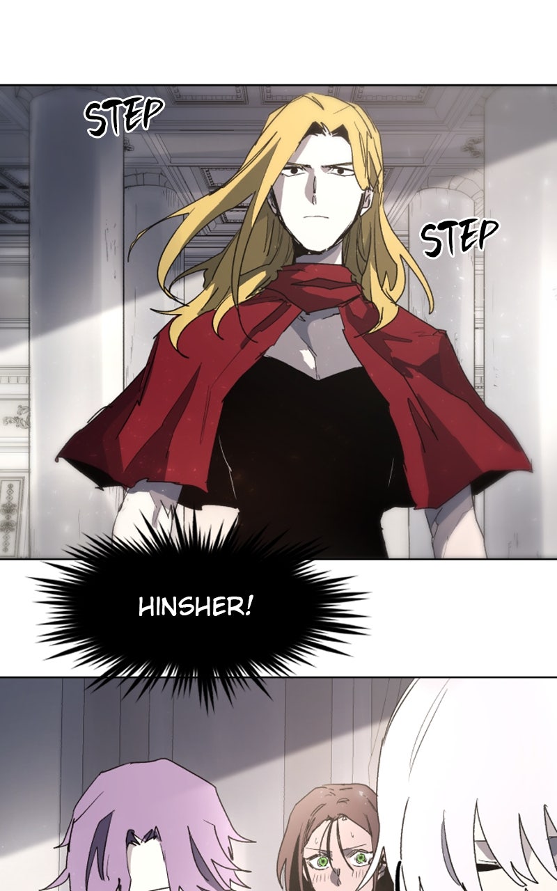 Read The Ember Knight Manga Online
