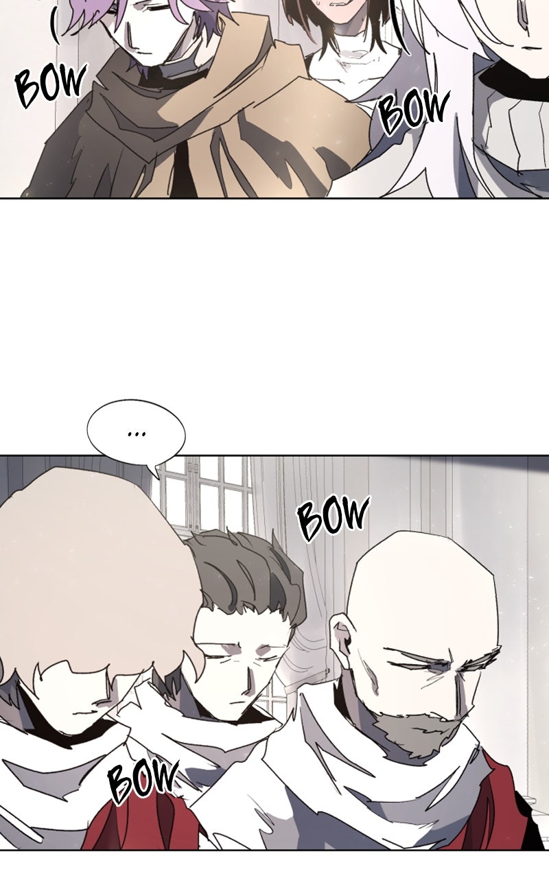 Read The Ember Knight Manga Online
